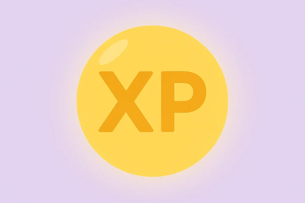 Lingodorf XP tizimi